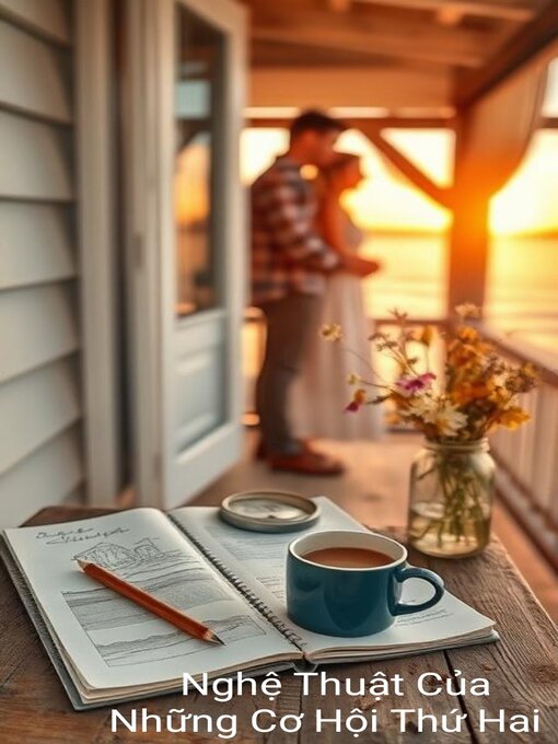 Title details for Nghệ Thuật Của Những Cơ Hội Thứ Hai by Nancy Fonda - Available